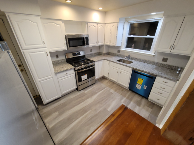 property at 1541 Fitzwatertown Rd