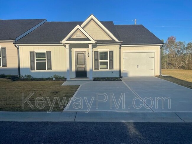 property at 5017 Greer Dr