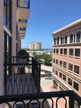 101 N Clematis St-Unit -406 in West Palm Beach, FL - Building Photo - Building Photo