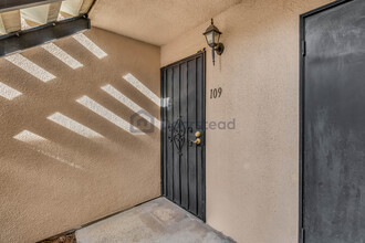 4541 Florida St, Unit 109 in San Diego, CA - Building Photo - Building Photo