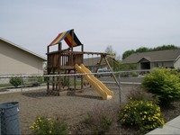 Valley Commons I & II Apartments in Sunnyside, WA - Building Photo - Building Photo