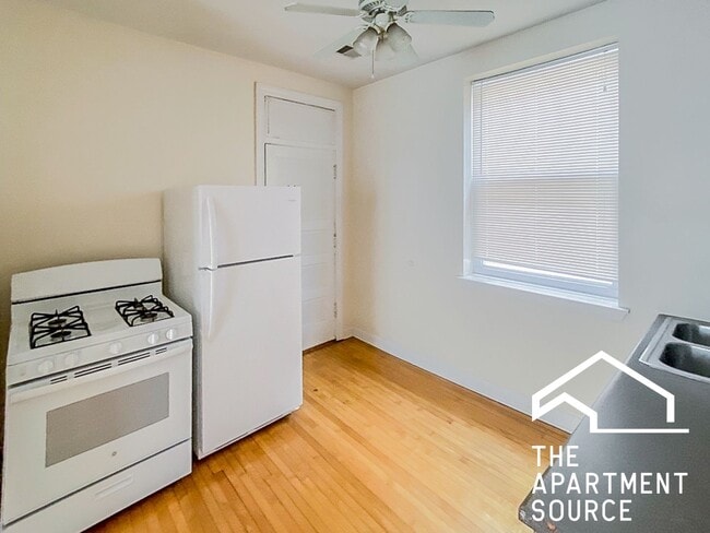 property at 857 W Cornelia Ave