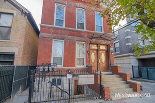 1546 N Mohawk St in Chicago, IL - Building Photo