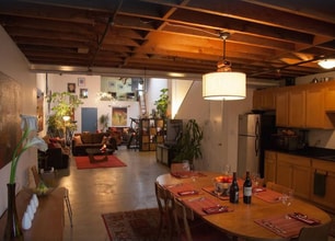 1924 Union St, Unit 14 in Oakland, CA - Foto de edificio - Building Photo