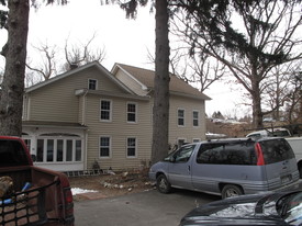 46 Old Mine Apartments