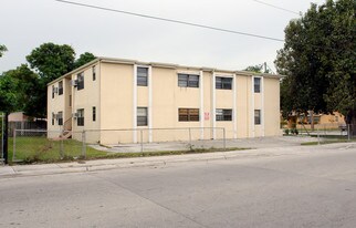 2620 NW 10th Ave Apartments