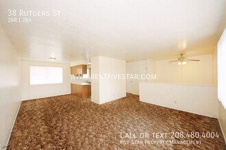 38 Rutgers St in Pocatello, ID - Building Photo - Building Photo