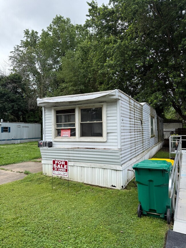 property at 2971 W 12th St