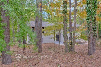 7812 Haymarket Ln in Raleigh, NC - Foto de edificio - Building Photo