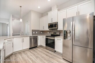 700 Lanai Cir in Melbourne, FL - Building Photo - Building Photo