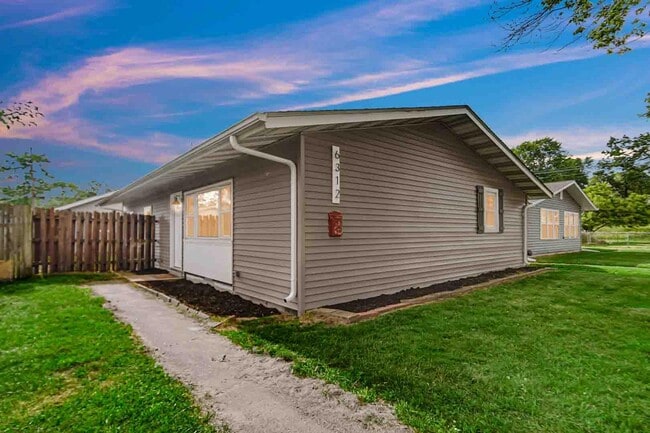 property at 6312 New Jersey Ave