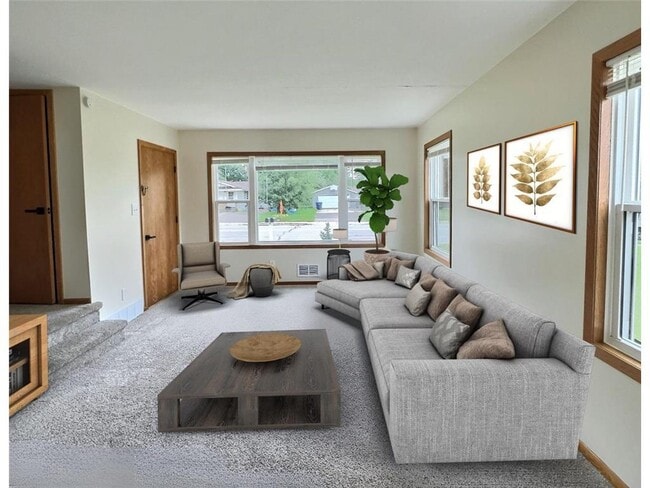 property at 1132 33rd Ave N