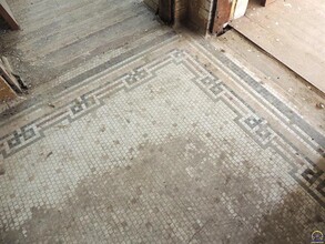 Historic Breckenridge in Emporia, KS - Building Photo - Interior Photo