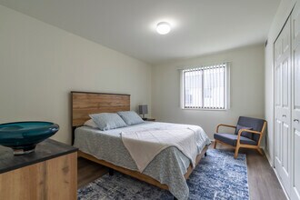 Mill Creek Apartments in Clio, MI - Foto de edificio - Interior Photo