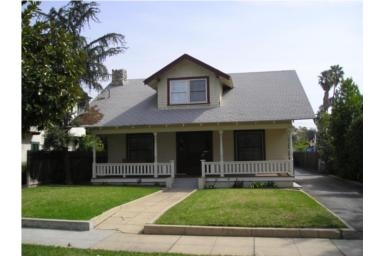 90 S Meredith Ave in Pasadena, CA - Building Photo