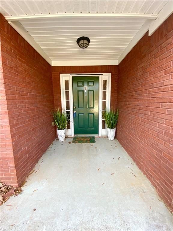 402 James Ridge Ct in Lawrenceville, GA - Building Photo - Building Photo
