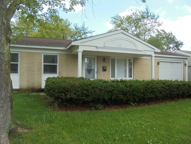 117 Villa Rd