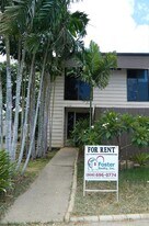 87-165-165 Helelua St in Waianae, HI - Building Photo