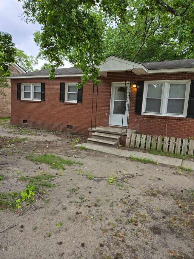 property at 1529 Marietta St