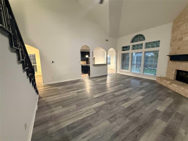 12177 Salt Grass Ln in Frisco, TX - Building Photo - Building Photo