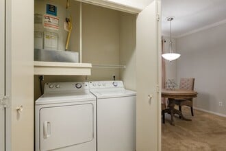 The Vineyards in Germantown, TN - Foto de edificio - Building Photo