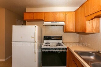 4501 Mattie Dr in Killeen, TX - Building Photo - Building Photo