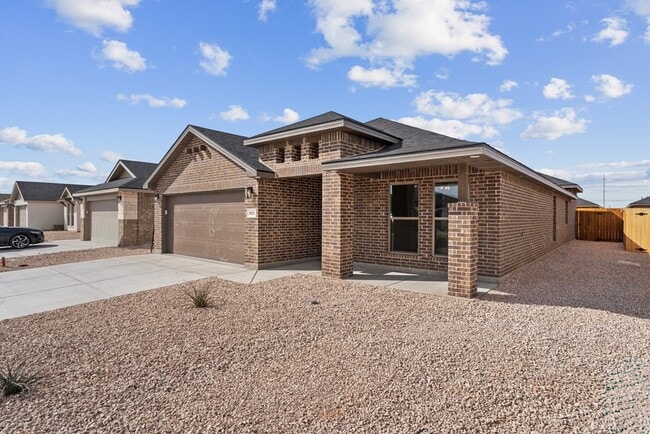 2033 Gulf Pr Ln in Midland, TX - Building Photo - Building Photo