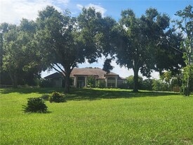 15404 Thoroughbred Ln in Montverde, FL - Building Photo