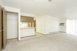 Fox Valley Meadows Apartments in Menasha, WI - Foto de edificio - Interior Photo