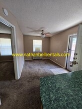 736 8th St SE in Paris, TX - Building Photo - Building Photo