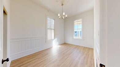 3489 16th St in San Francisco, CA - Building Photo - Building Photo