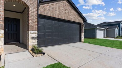 5034 Balcolm Dr in Fresno, TX - Building Photo - Building Photo