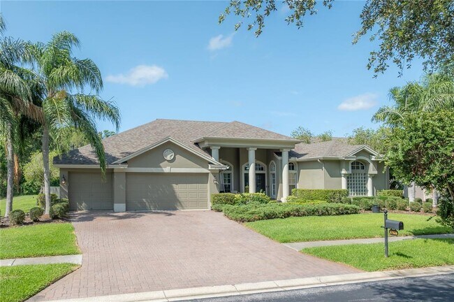 property at 27528 Water Ash Dr