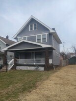 15421 Huntmere Ave in Cleveland, OH - Building Photo