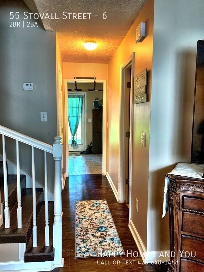 55 Stovall St in Sharpsburg, GA - Building Photo - Building Photo