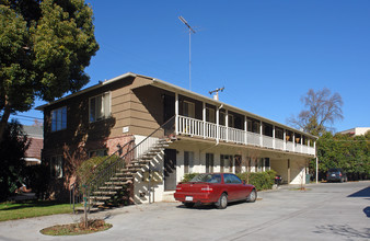 3349 I St in Sacramento, CA - Building Photo - Building Photo