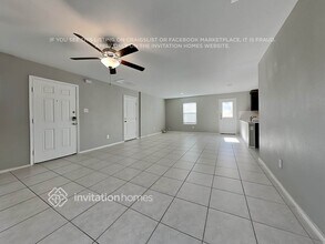 2995 Wallace Wls Ct in Crandall, TX - Foto de edificio - Building Photo