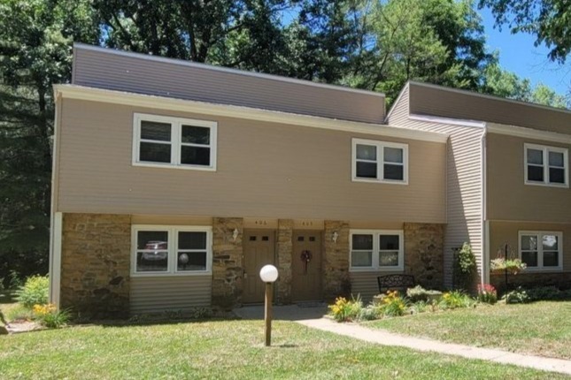 Timbernest Townhomes in Kokomo, IN - Building Photo - Building Photo