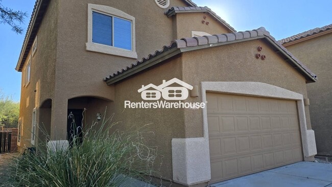 property at 1126 E Mt Shibell Dr