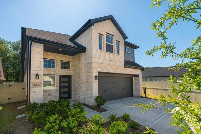 10632 Wild Chives in The Woodlands, TX - Building Photo - Building Photo