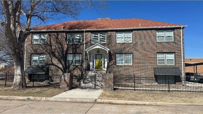 property at 922 Maple Ave