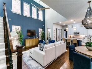 4864 Isleworth Dr in Irving, TX - Building Photo - Building Photo