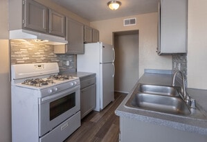 Trevino Place Apartments