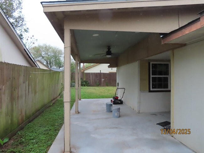 1419 Warwick Walk Ln in Channelview, TX - Building Photo - Building Photo