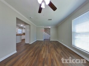 6128 Silver Leaf Dr, Unit 1P in League City, TX - Foto de edificio - Building Photo