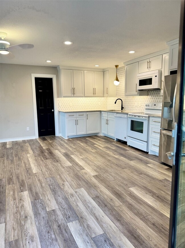 2311 Avenue O in Galveston, TX - Building Photo - Building Photo