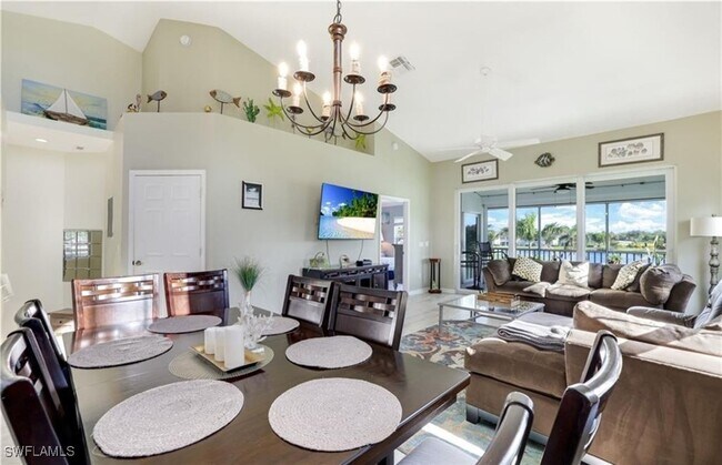 property at 5928 Sand Wedge Ln