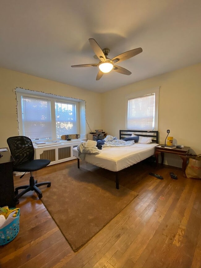 property at 200 Commonwealth Ave