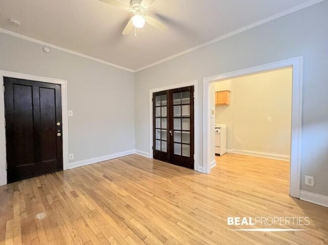 4641 N Paulina St in Chicago, IL - Building Photo - Building Photo