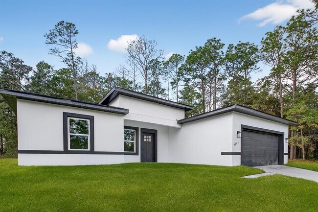 9066 N Akola Way in Citrus Springs, FL - Building Photo - Building Photo